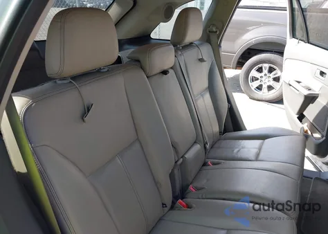 2013 Ford Edge Limited из США, поврежденный, VIN 2FMDK3KC4DBE06299